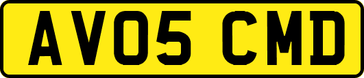 AV05CMD