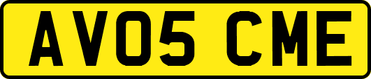 AV05CME