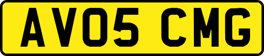 AV05CMG