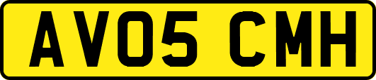 AV05CMH