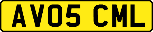AV05CML