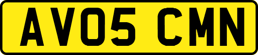 AV05CMN
