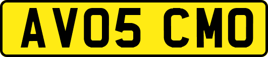 AV05CMO