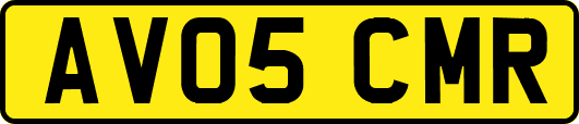 AV05CMR