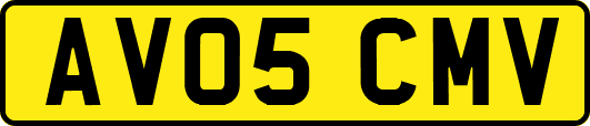 AV05CMV