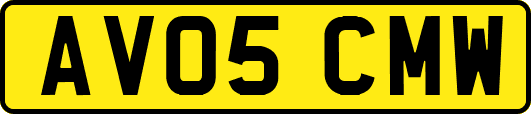 AV05CMW