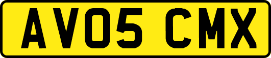 AV05CMX