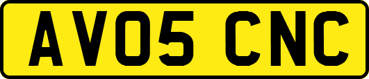 AV05CNC