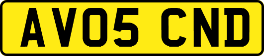 AV05CND