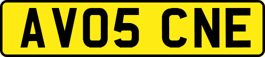 AV05CNE