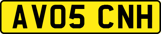 AV05CNH