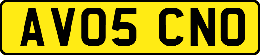 AV05CNO