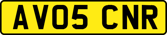 AV05CNR