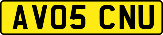 AV05CNU