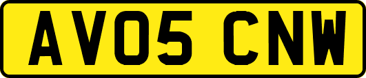 AV05CNW