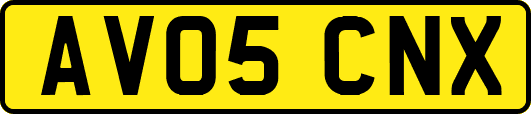 AV05CNX