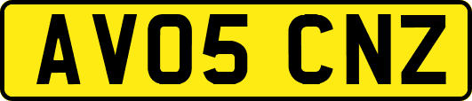 AV05CNZ