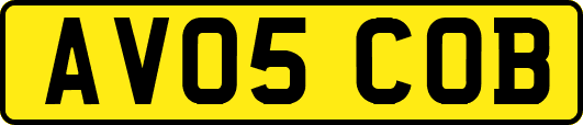 AV05COB