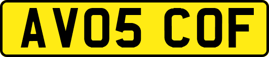 AV05COF