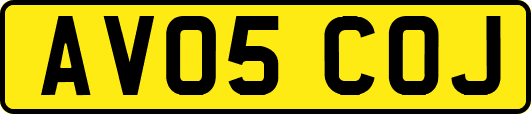 AV05COJ