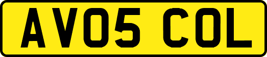 AV05COL