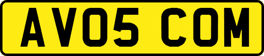 AV05COM