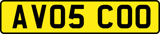 AV05COO