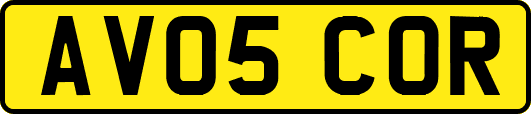 AV05COR
