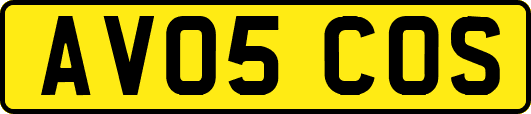 AV05COS
