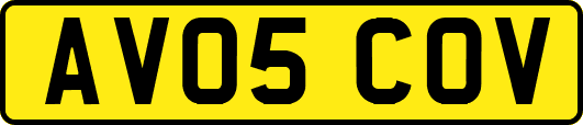 AV05COV