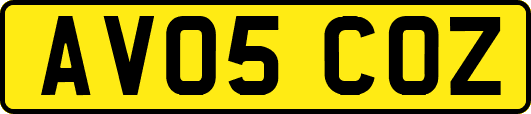 AV05COZ