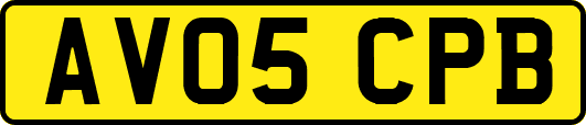 AV05CPB