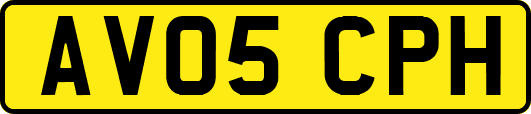 AV05CPH