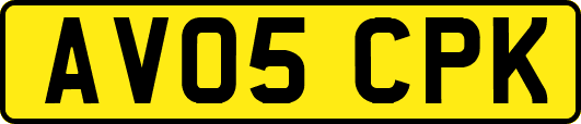 AV05CPK