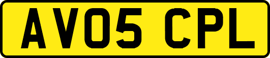 AV05CPL