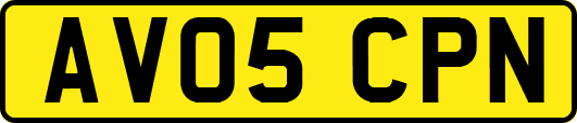 AV05CPN