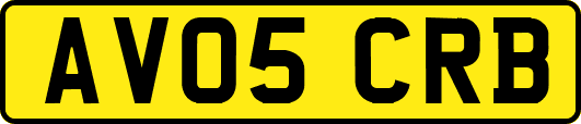 AV05CRB