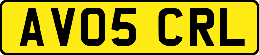 AV05CRL