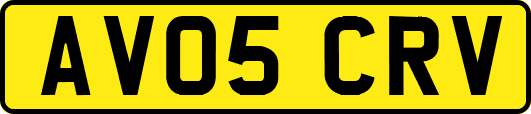 AV05CRV