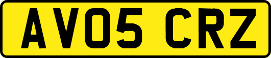 AV05CRZ