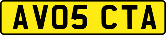 AV05CTA