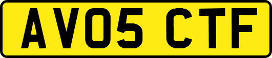 AV05CTF