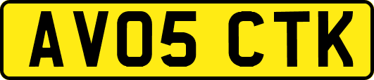 AV05CTK