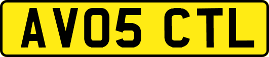 AV05CTL
