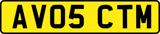 AV05CTM