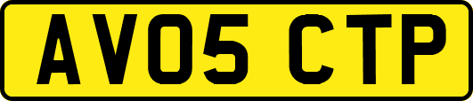 AV05CTP