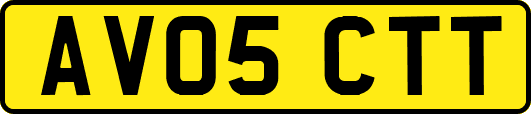 AV05CTT