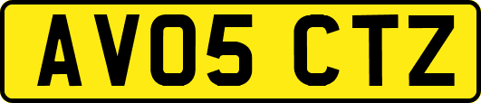 AV05CTZ