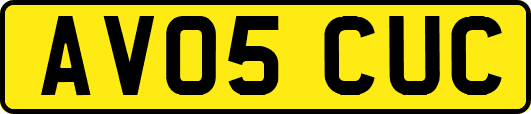 AV05CUC