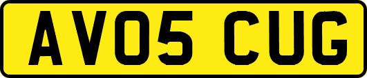 AV05CUG
